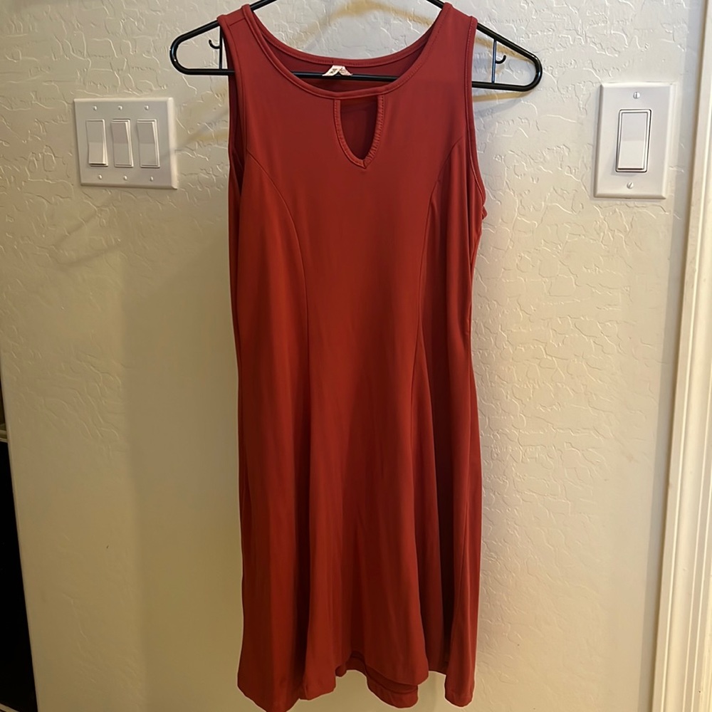 Mudd brand sun dress